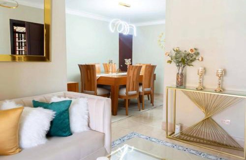 Mendoza Apartamento | Apartament in Santo Domingo