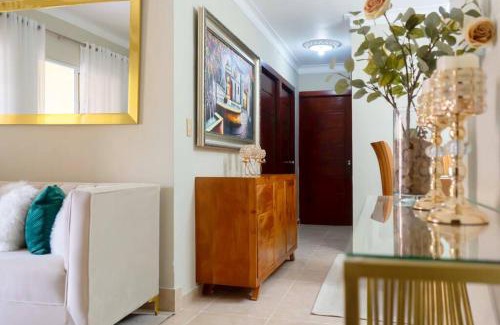 Mendoza Apartamento | Apartament in Santo Domingo