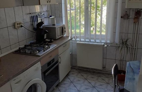 Sighisoara Apartamento | Apartament in Sighisoara