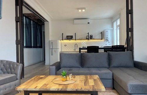 Mar del Plata Apartamento | Apartament in the ARGENTINA CENTER , LOCATION it’s all . You stay in the center