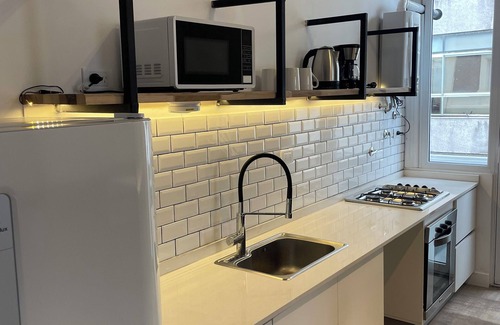Mar del Plata Apartamento | Apartament in the ARGENTINA CENTER , LOCATION it’s all . You stay in the center