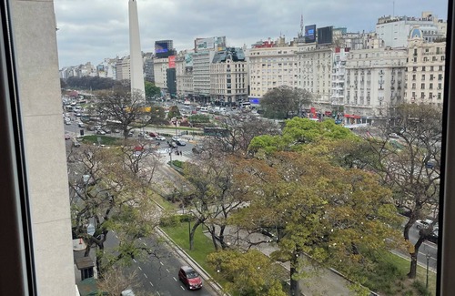 Mar del Plata Apartamento | Apartament in the ARGENTINA CENTER , LOCATION it’s all . You stay in the center