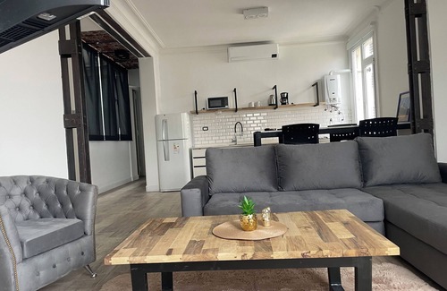 Mar del Plata Apartamento | Apartament in the ARGENTINA CENTER , LOCATION it’s all . You stay in the center
