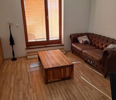 Poprad Apartamento | Apartament in the center of Poprad-free parking