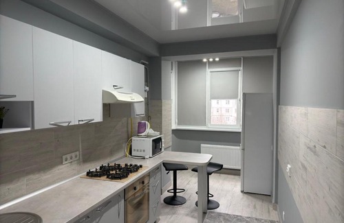 Chisinau Apartamento | Apartament in zona Aeroport