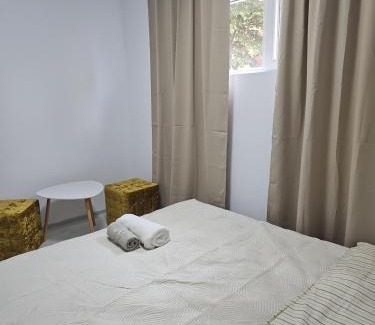 Arad Apartamento | Apartament in zona liniștita, Free parking, Self flexible check in