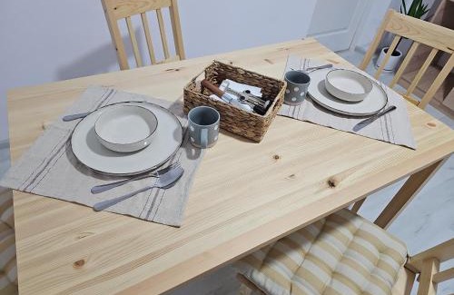 Arad Apartamento | Apartament in zona liniștita, Free parking, Self flexible check in