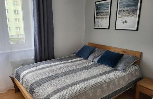 Puck Apartamento | Apartament INA