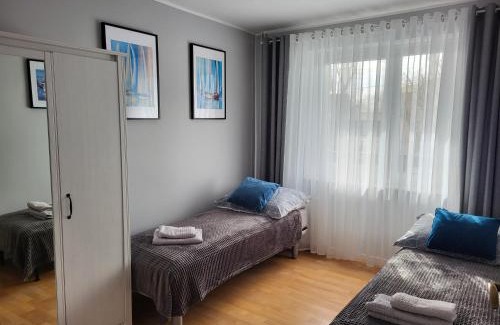 Puck Apartamento | Apartament INA