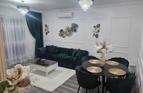 Arad Apartamento | Apartament Irina