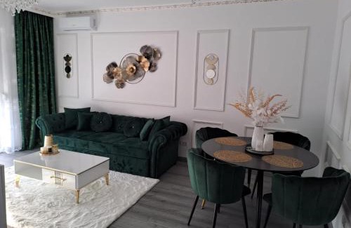 Arad Apartamento | Apartament Irina