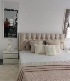 Arad Apartamento | Apartament Irina