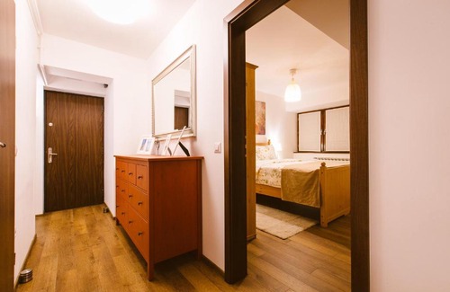Alba Iulia Apartamento | Apartament Iuliu Maniu