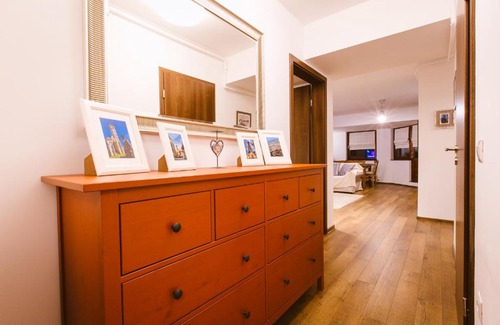 Alba Iulia Apartamento | Apartament Iuliu Maniu