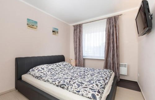 Lukecin Apartamento | Apartament Iwona BlueMare