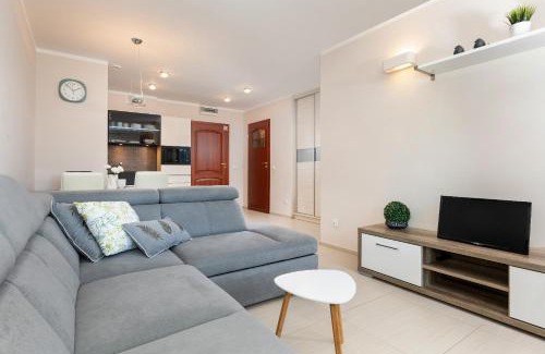 Lukecin Apartamento | Apartament Iwona BlueMare