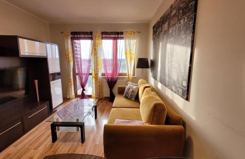 Torun Apartamento | Apartament Józefa 1
