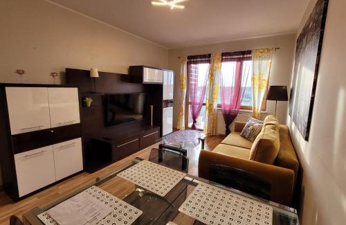 Torun Apartamento | Apartament Józefa 1