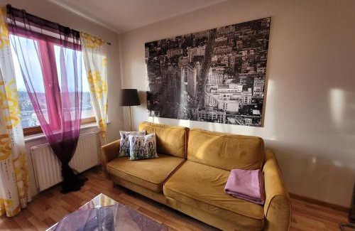 Torun Apartamento | Apartament Józefa 1