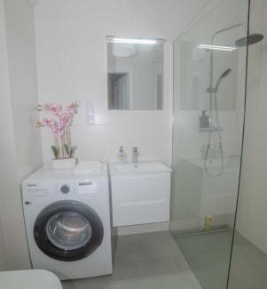 Lublin Apartamento | Apartament J3 z dużym balkonem