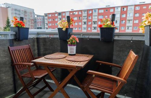 Stargard Szczecinski Apartamento | Apartament Jaśmin