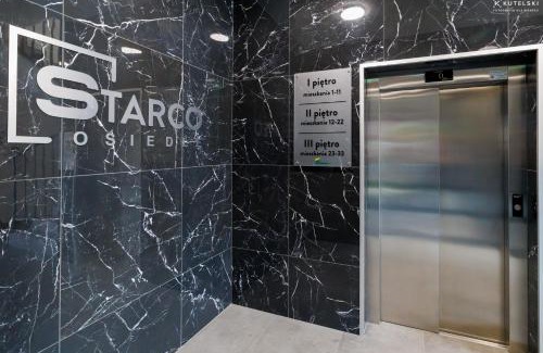 Stargard Szczecinski Apartamento | Apartament Jaśmin