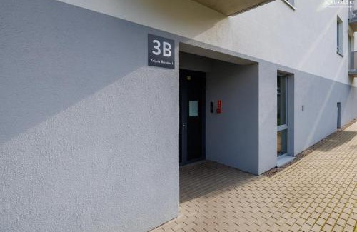 Stargard Szczecinski Apartamento | Apartament Jaśmin