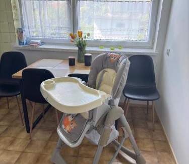 Chrzanow Apartamento | Apartament Jaśminowa