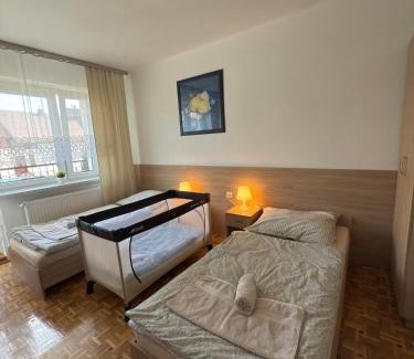 Chrzanow Apartamento | Apartament Jaśminowa
