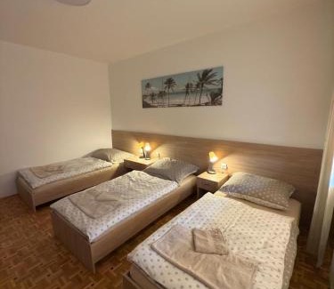 Chrzanow Apartamento | Apartament Jaśminowa