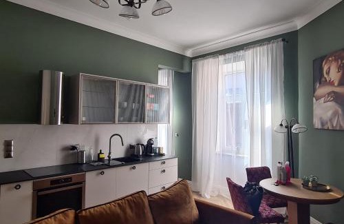 Radom Apartamento | Apartament Jagielloński