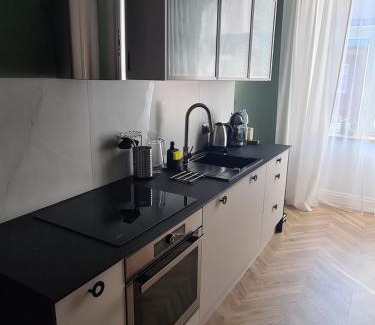 Radom Apartamento | Apartament Jagielloński