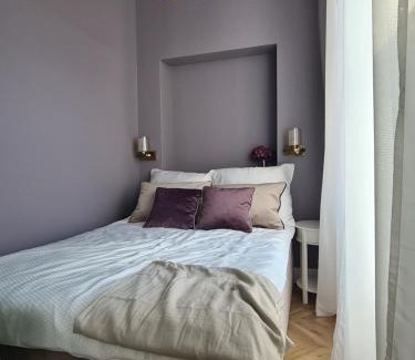 Radom Apartamento | Apartament Jagielloński