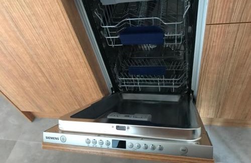 West Pomeranian Voivodeship Apartamento | Apartament Jagielońska 42