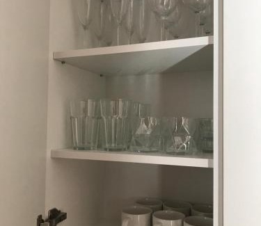 West Pomeranian Voivodeship Apartamento | Apartament Jagielońska 42
