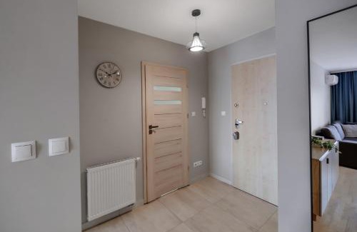 Bochnia Apartamento | Apartament Jana 14 z garażem podziemnym