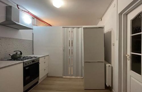 Pierwoszyno Apartamento | Apartament Jantarowa