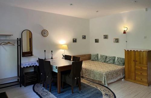 Pierwoszyno Apartamento | Apartament Jantarowa