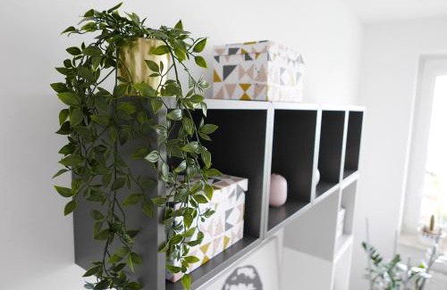Lublin Apartamento | Apartament Jantarowa