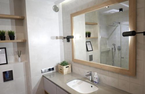 Lublin Apartamento | Apartament Jantarowa