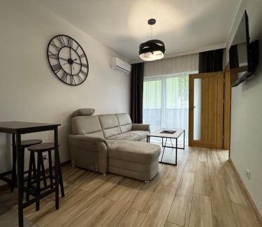 Jaroslaw Apartamento | Apartament Jarosław