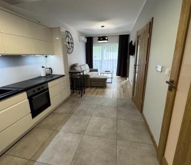 Jaroslaw Apartamento | Apartament Jarosław