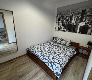 Jaroslaw Apartamento | Apartament Jarosław