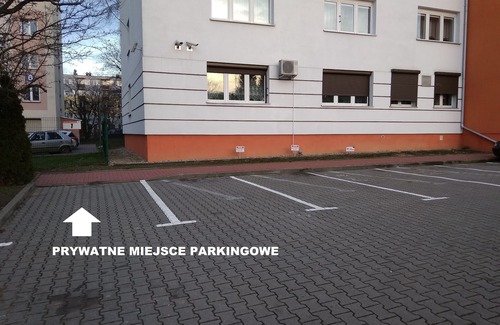 Plock Apartamento | APARTAMENTO JASNY NOCLEGI PŁOCK