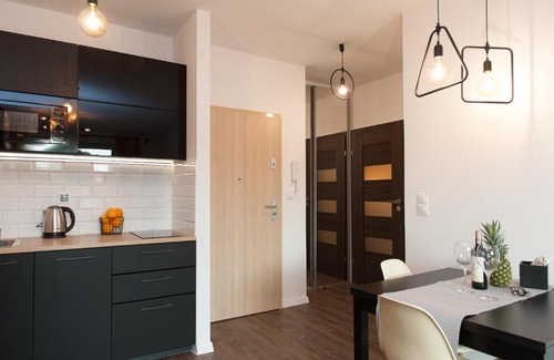 Jezyce Apartamento | Apartament Jeżyce