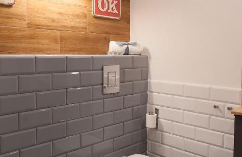 Jezyce Apartamento | Apartament Jeżyce