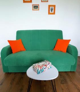 Hajnowka Apartamento | Apartament Jeleń