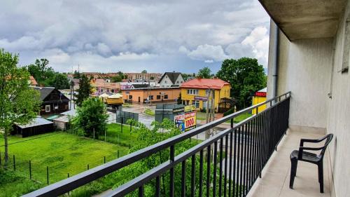 Hajnowka Apartamento | Apartament Jeleń