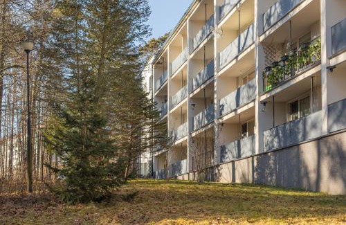 Polanica-Zdroj Apartamento | Apartament Jelonek Zdrój