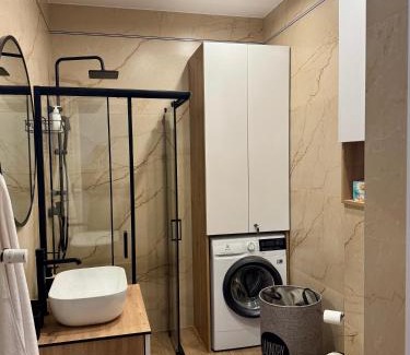 Lebork Apartamento | Apartament Joanna